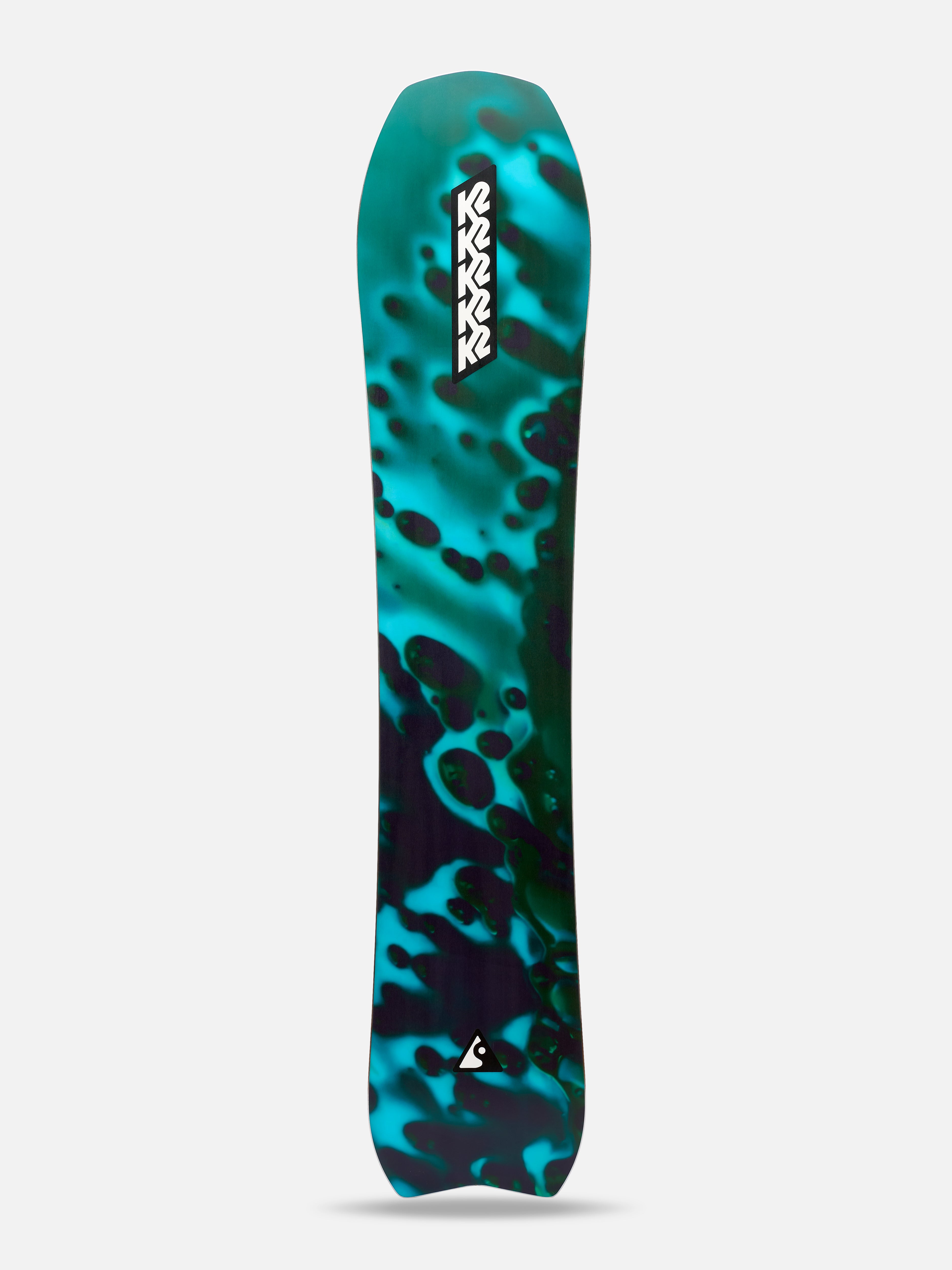 K2 EXCAVATOR SNOWBOARD 2026
