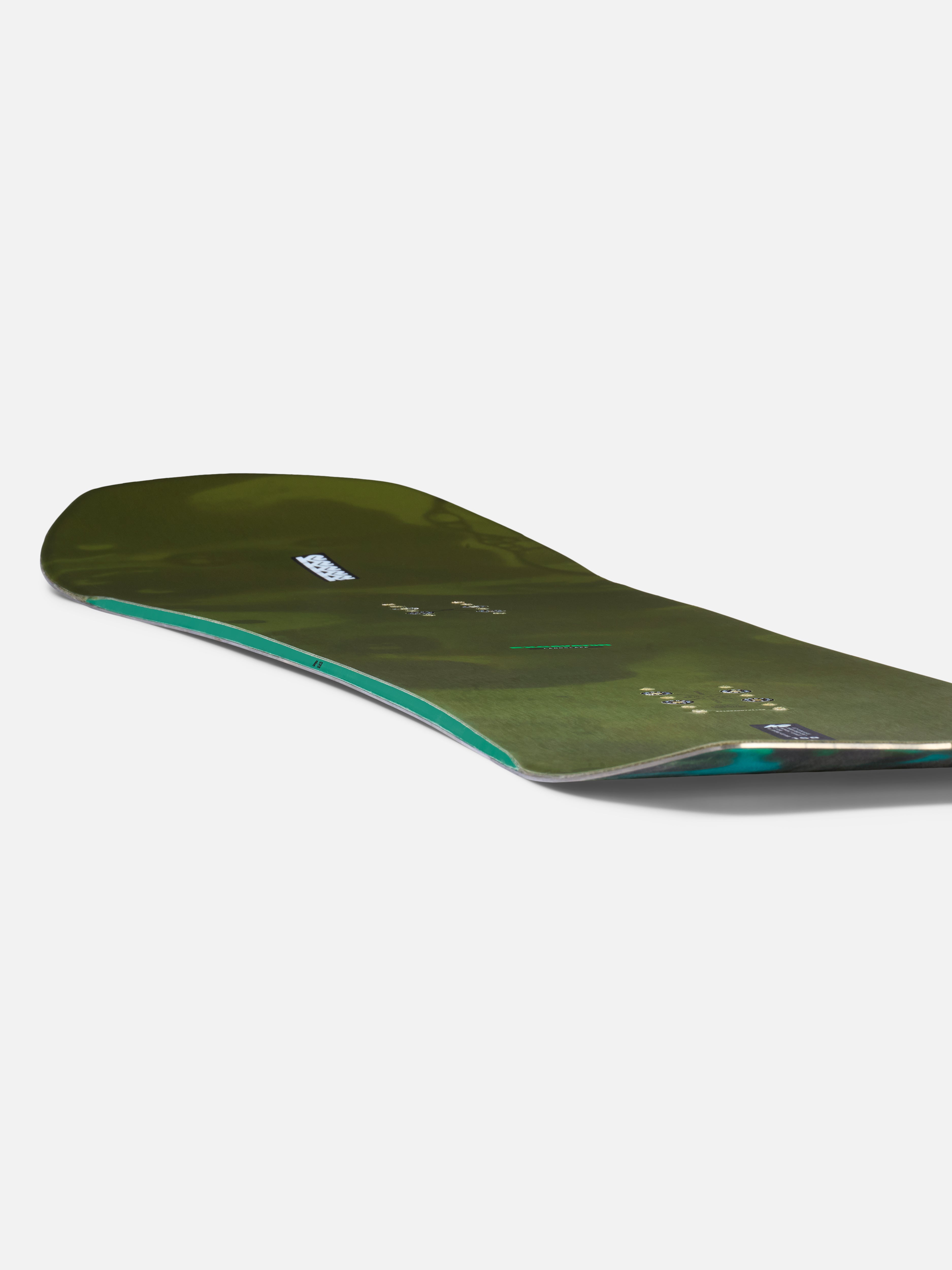 K2 EXCAVATOR SNOWBOARD 2026