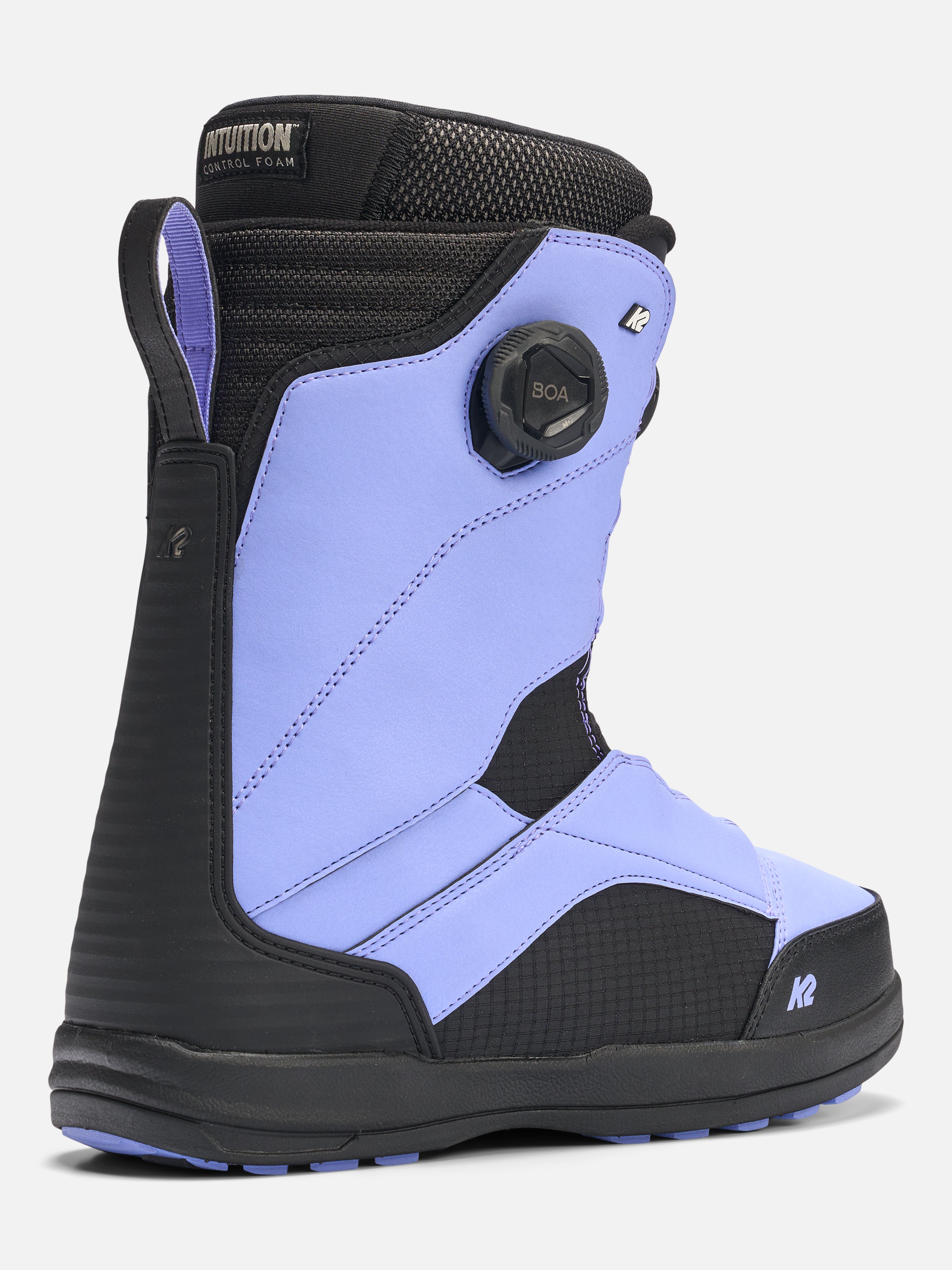 K2 KINSLEY SNOWBOARD BOOTS 2026