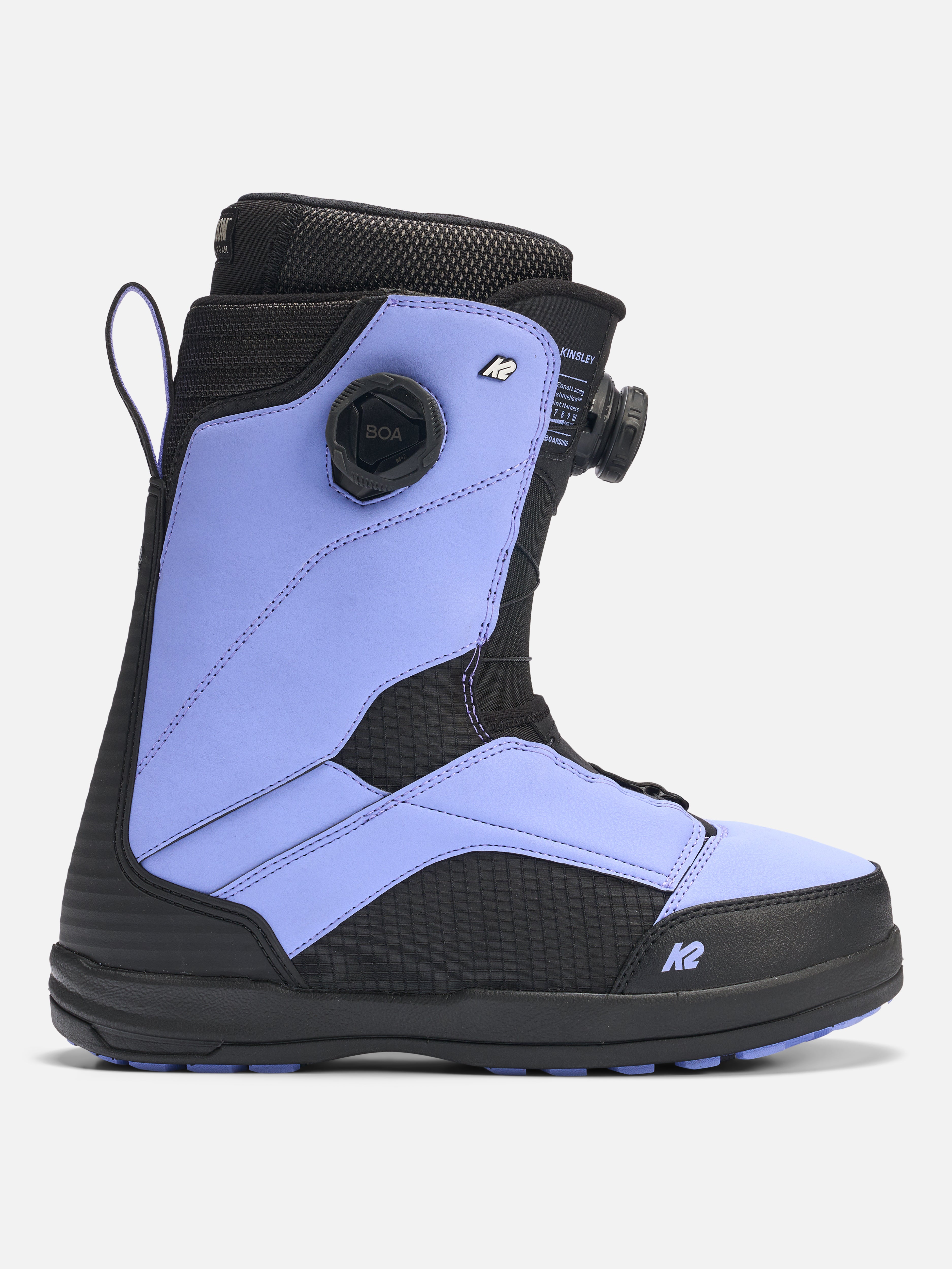 K2 KINSLEY SNOWBOARD BOOTS 2026
