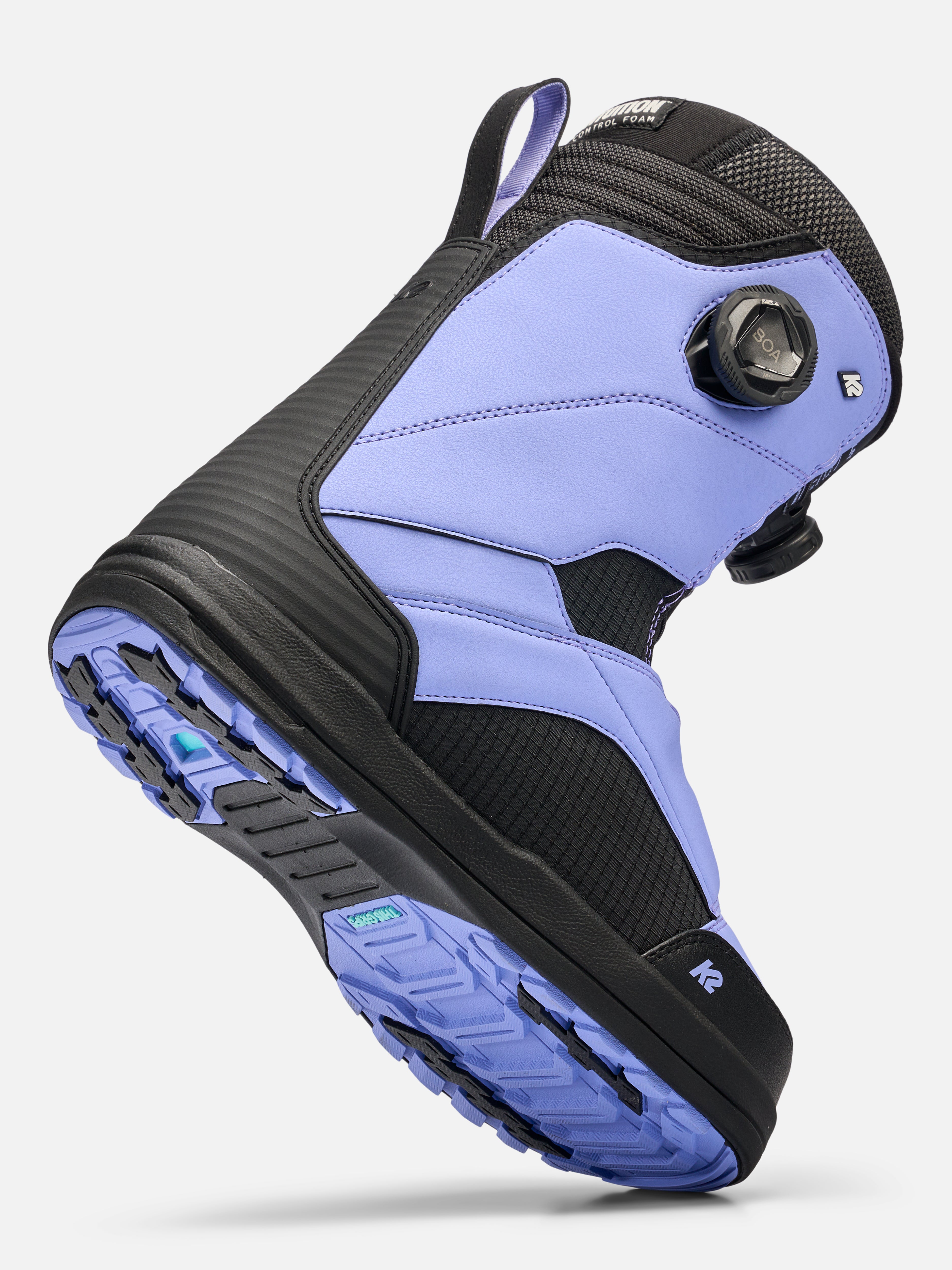 K2 KINSLEY SNOWBOARD BOOTS 2026