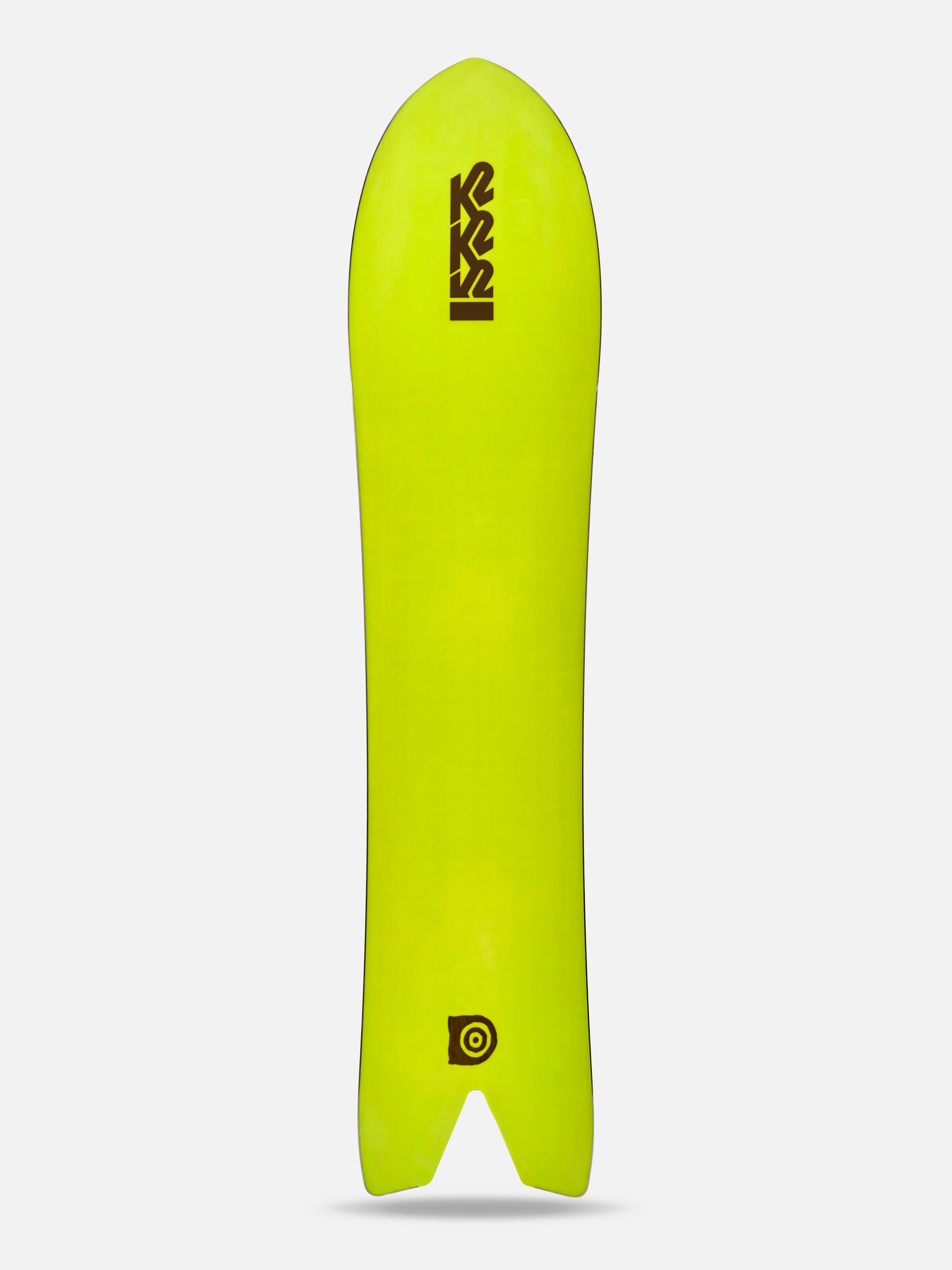 K2 SPECIAL EFFECTS SNOWBOARD 2026