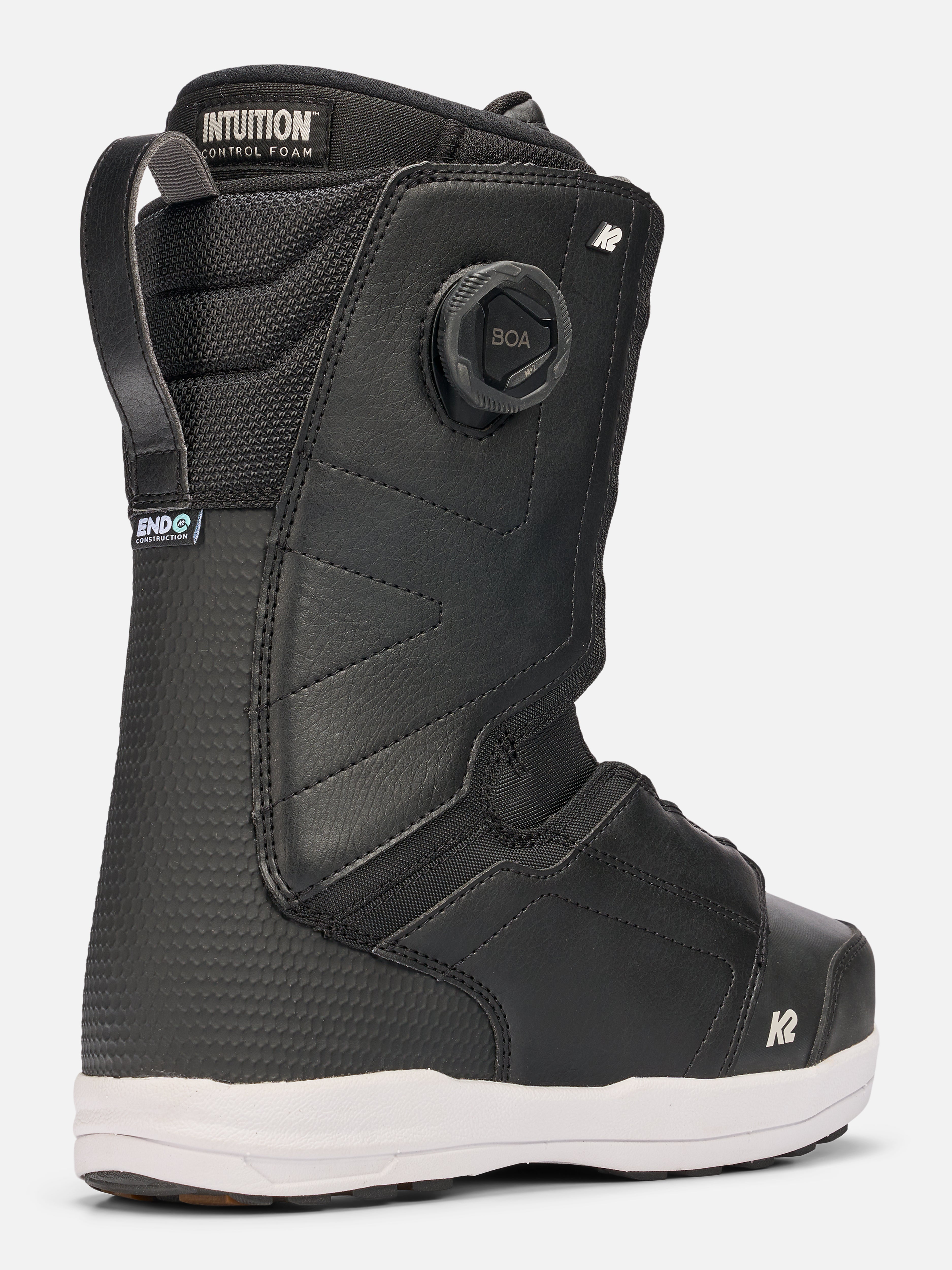 K2 TRANCE SNOWBOARD BOOTS 2026