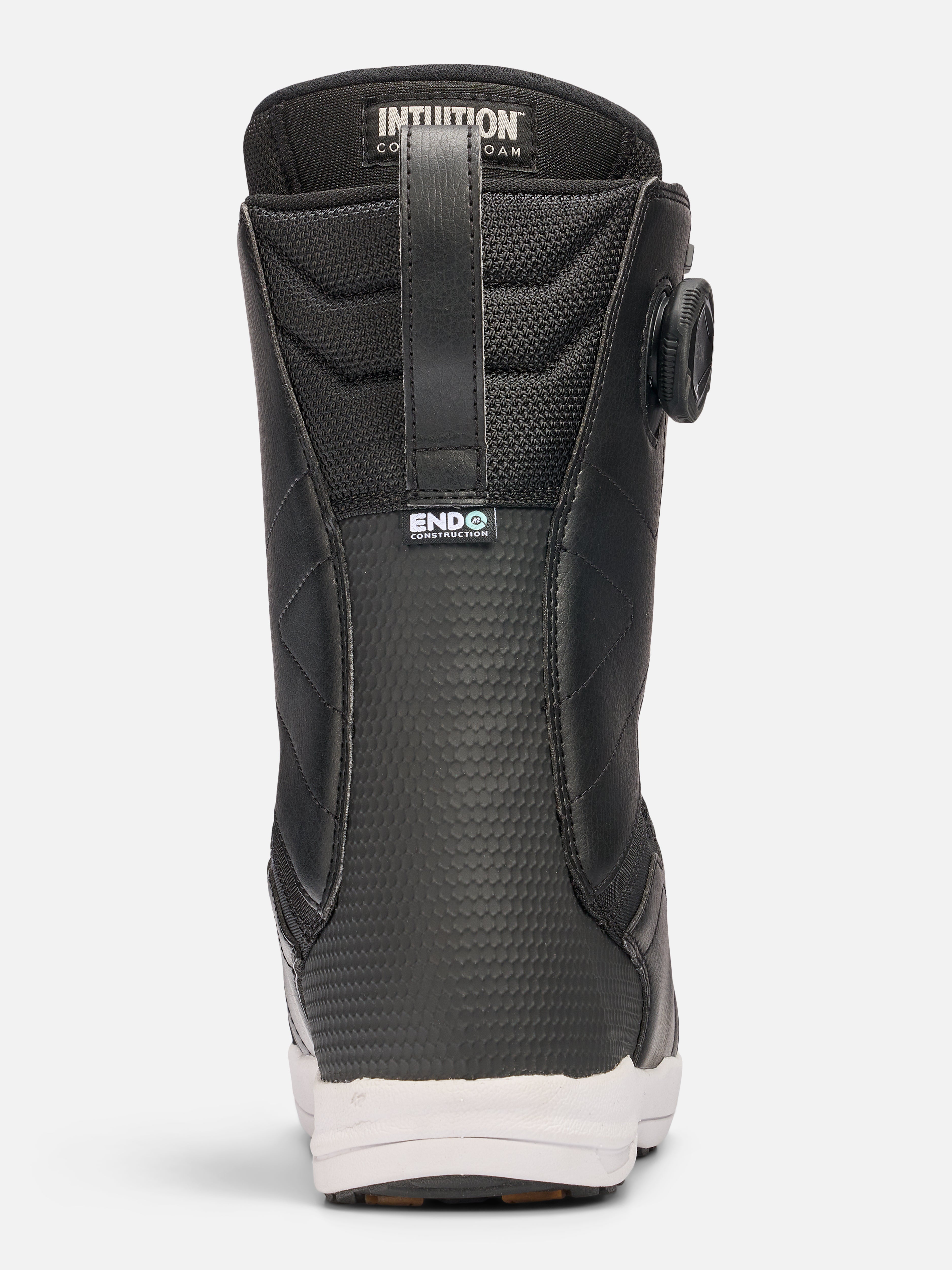 K2 TRANCE SNOWBOARD BOOTS 2026