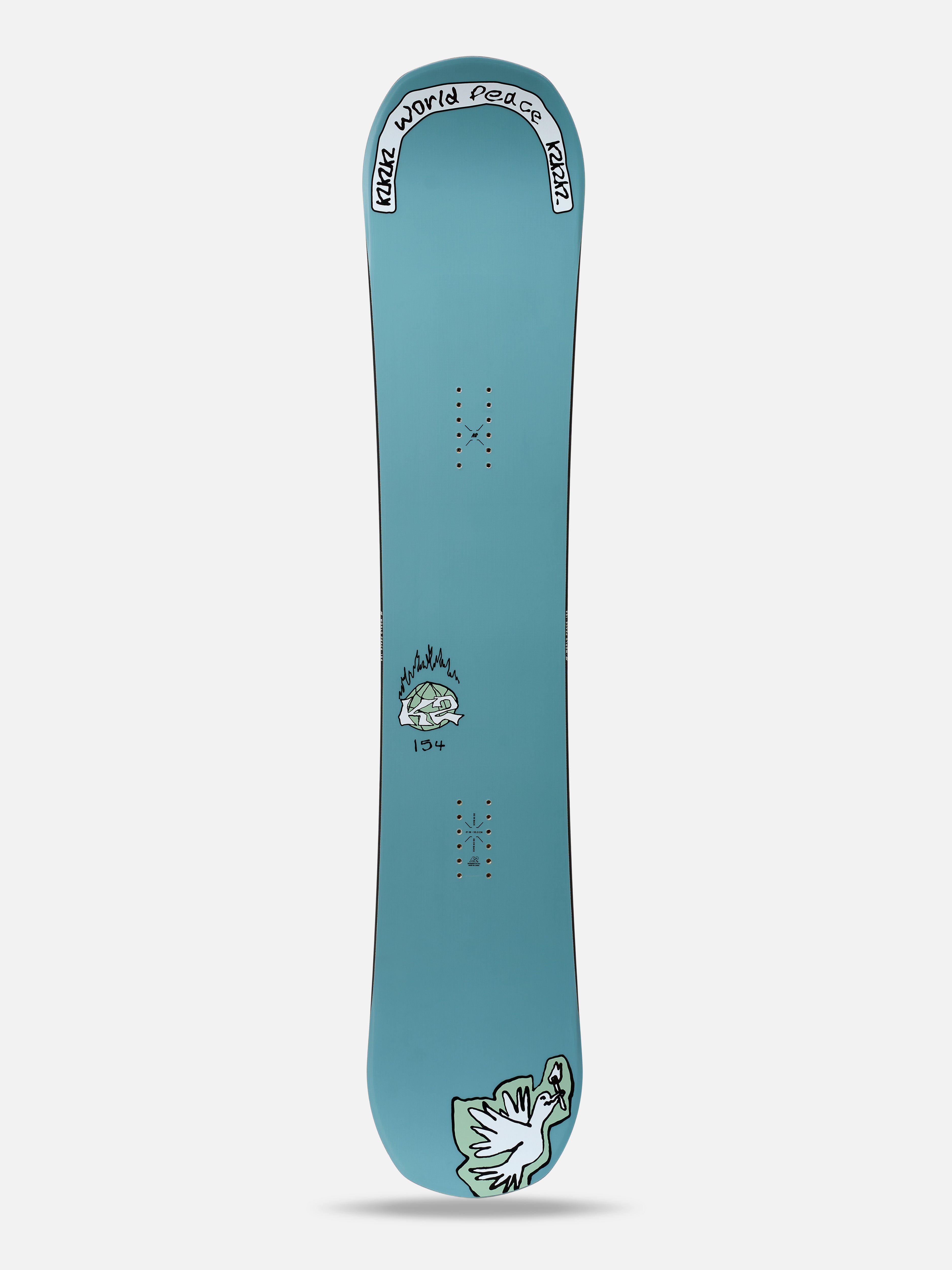 Snowboards Singapore | All-Mountain, Park & Powder Shop