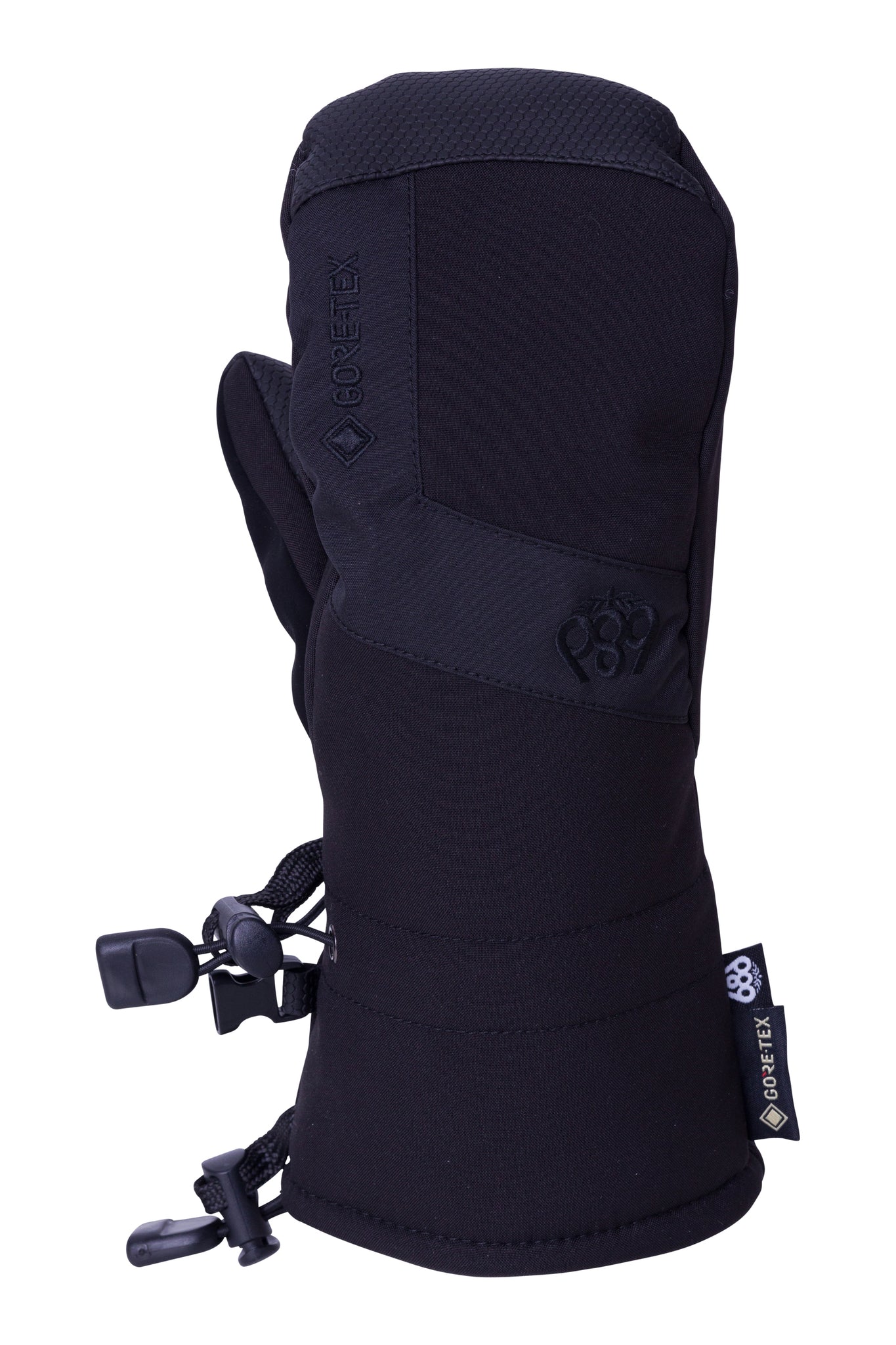 686 YOUTH UNISEX GORE-TEX LINEAR MITT 2026