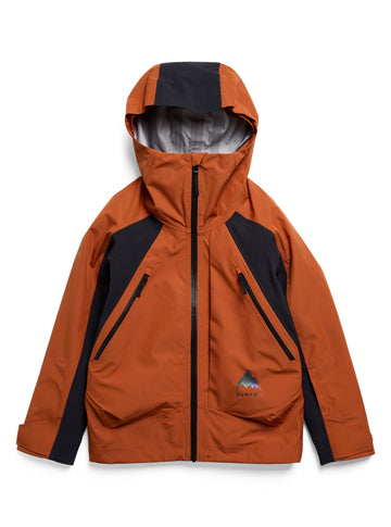 BURTON KIDS OUTBEAM 3L JACKET SYSTEM 2027