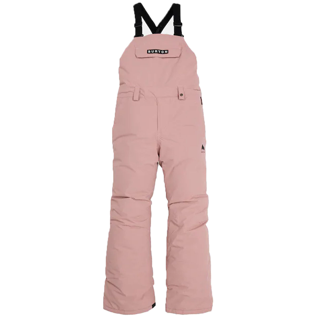 BURTON KIDS' SKYLAR 2L BIB PANTS