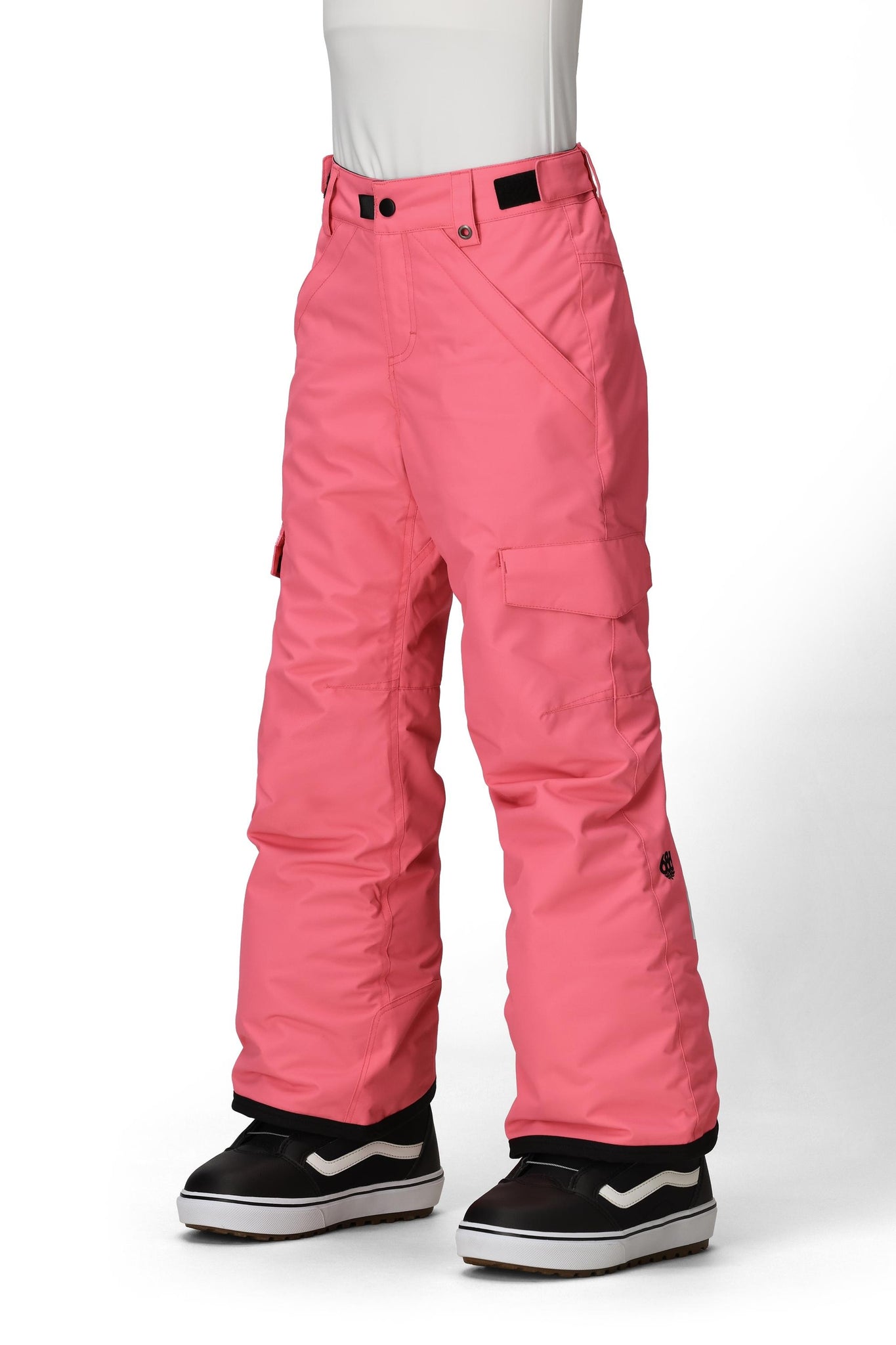 686 GIRLS LOLA INSULATED PANT 2026