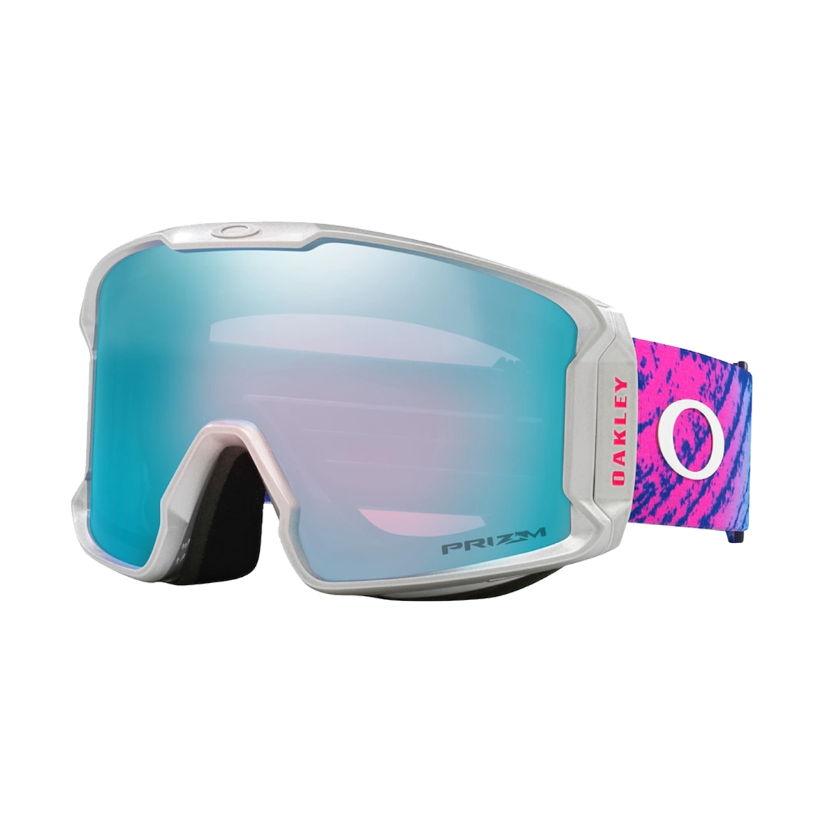 OAKLEY LINE MINER L SNOWBOARD GOGGLES