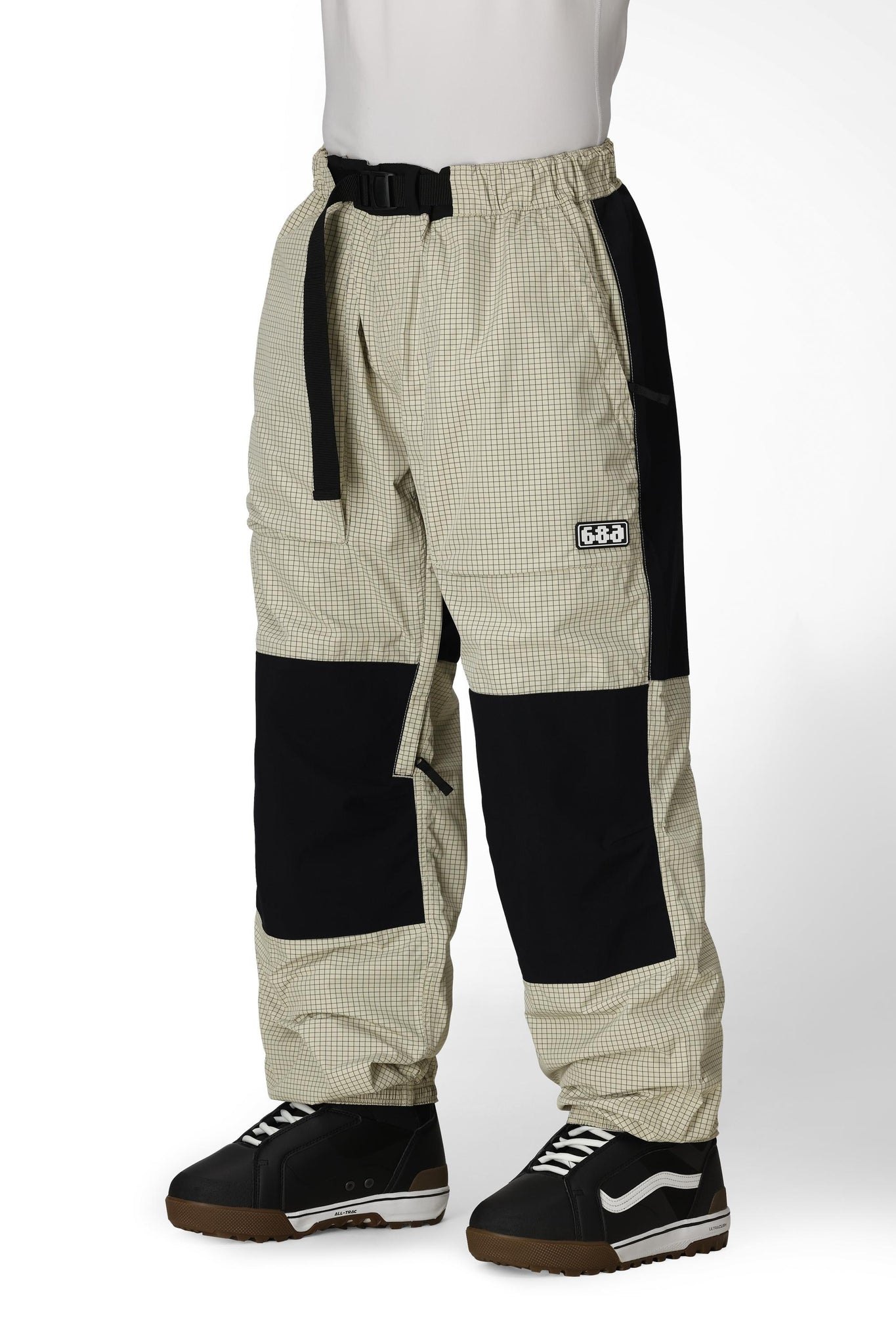 686 MENS GHOST 2.5L PANT 2026