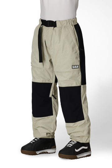 686 MENS GHOST 2.5L PANT 2026