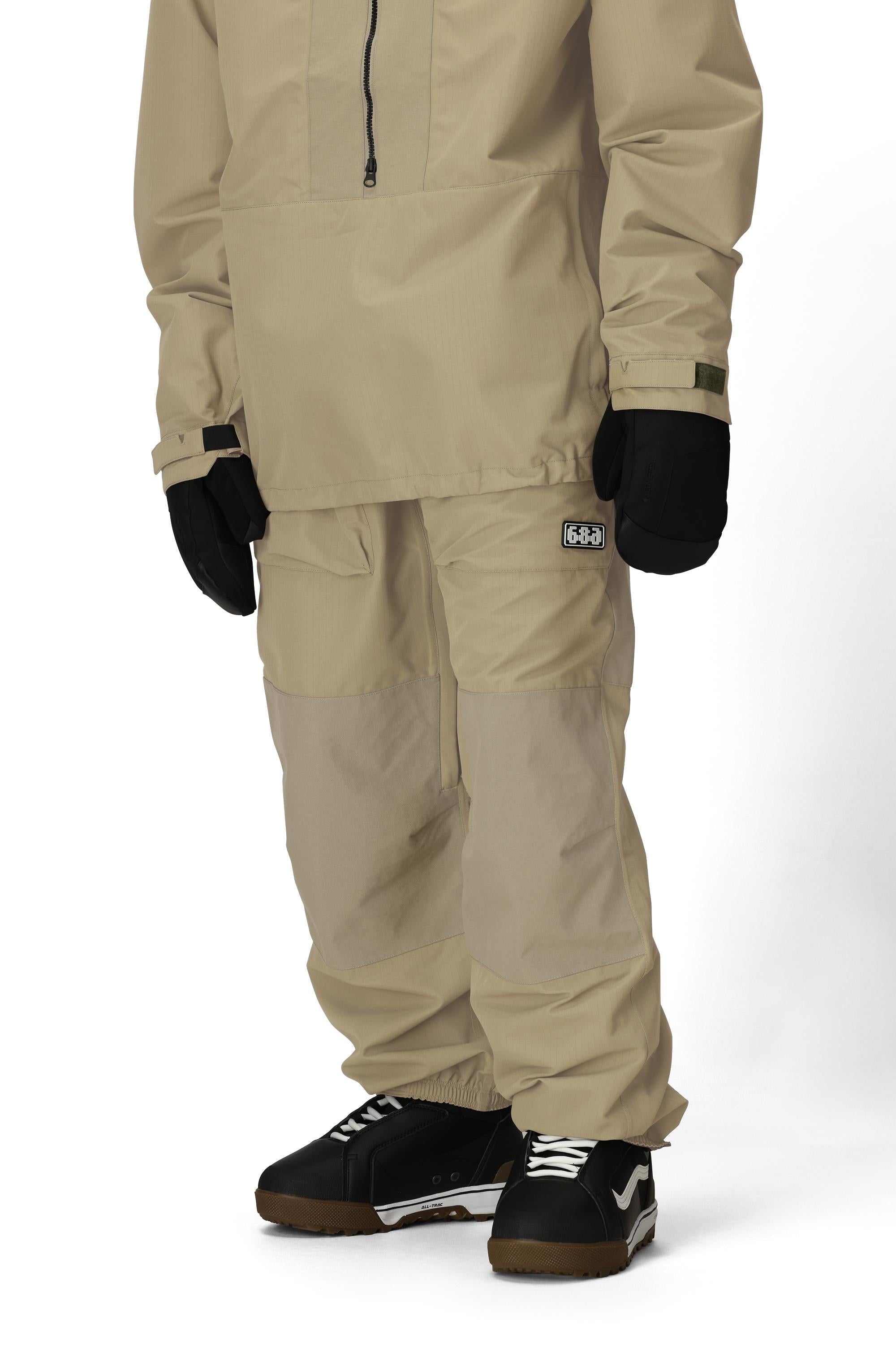 686 GHOST PANT 男性用 686 MENS GHOST 2.5L PANT 2026