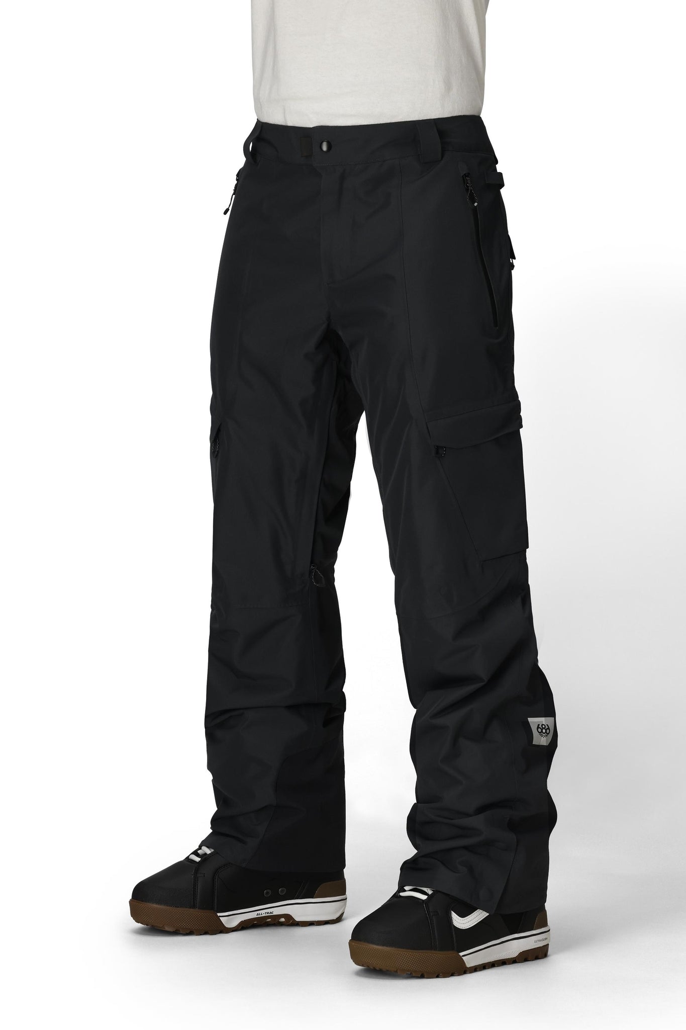 686 MENS QUANTUM THERMAGRAPH® PANT 2026