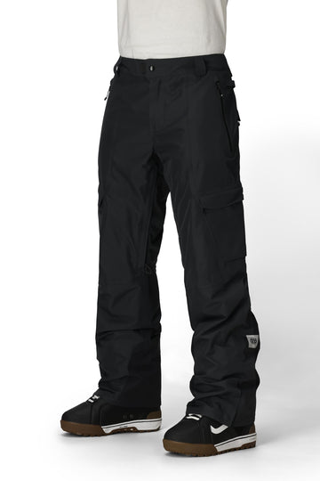 686 MENS QUANTUM THERMAGRAPH® PANT 2026