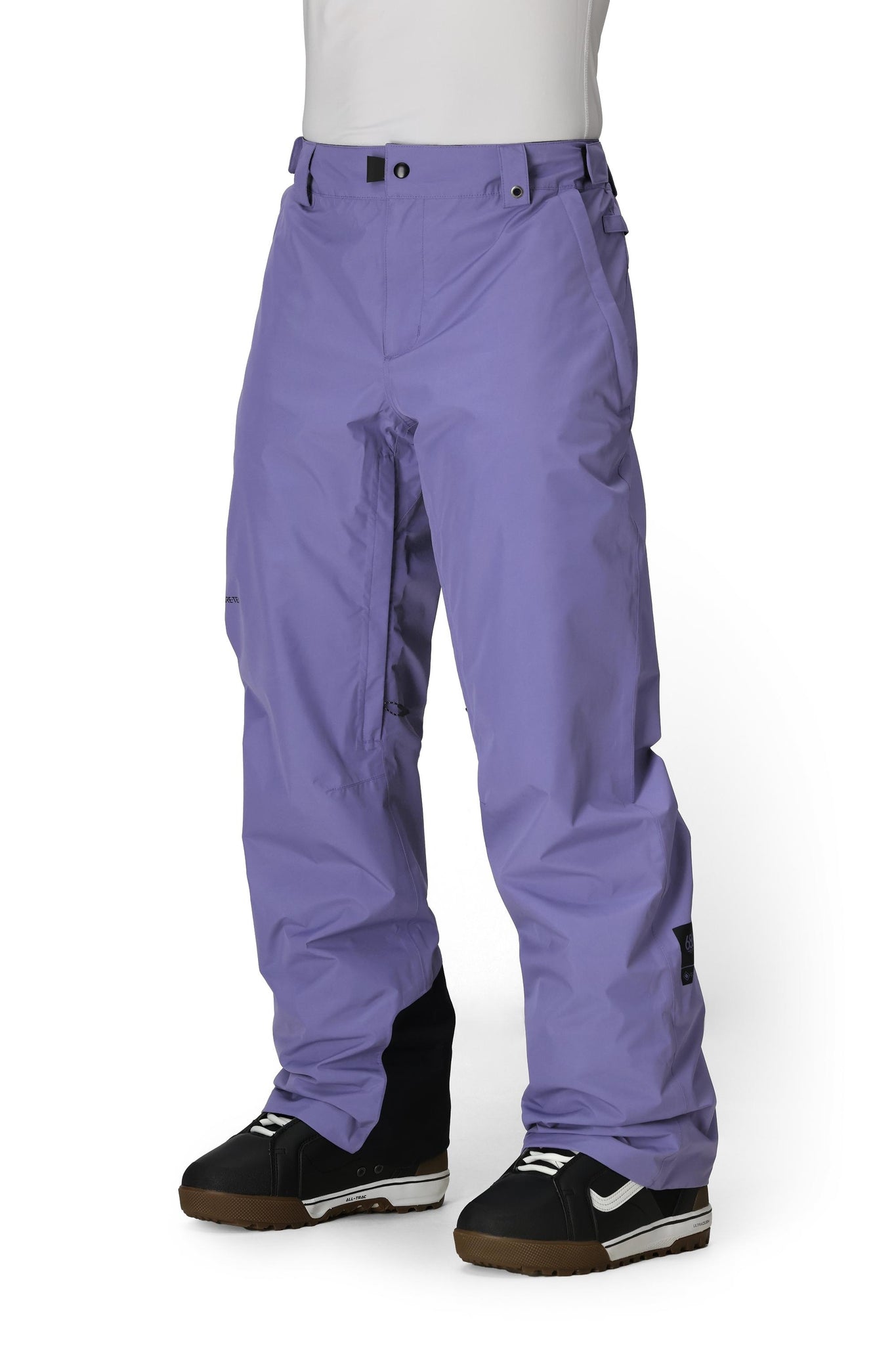 686 MENS GORE-TEX CORE SHELL PANT 2026