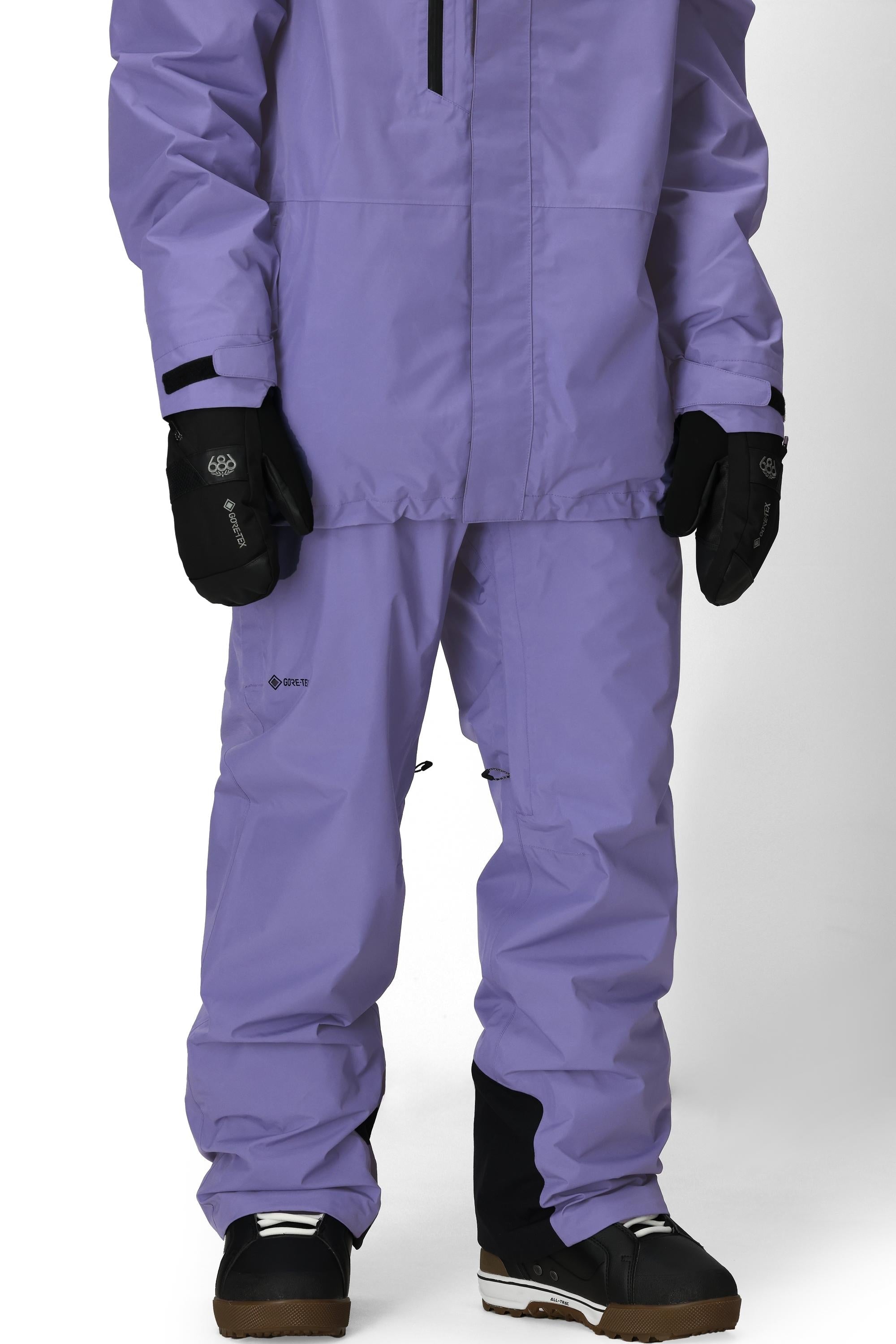 【美品】686GLCRGORE-TEXGTPant Lサイズ ゴアテックス 686 Men's GORE-TEX Core Shell Pant – 686.com