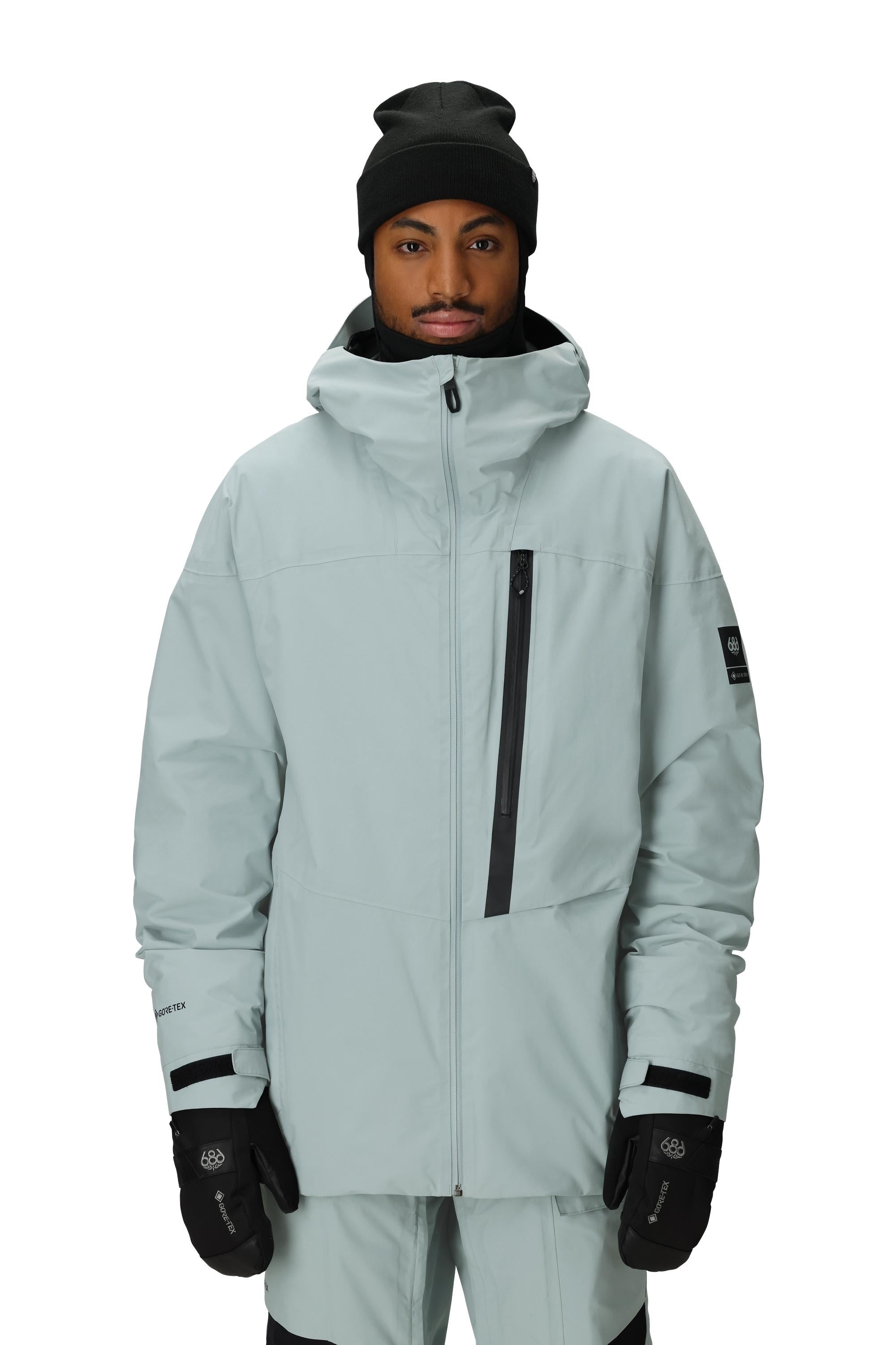 686 MENS GORE-TEX GT THERMAGRAPH® JACKET 2026