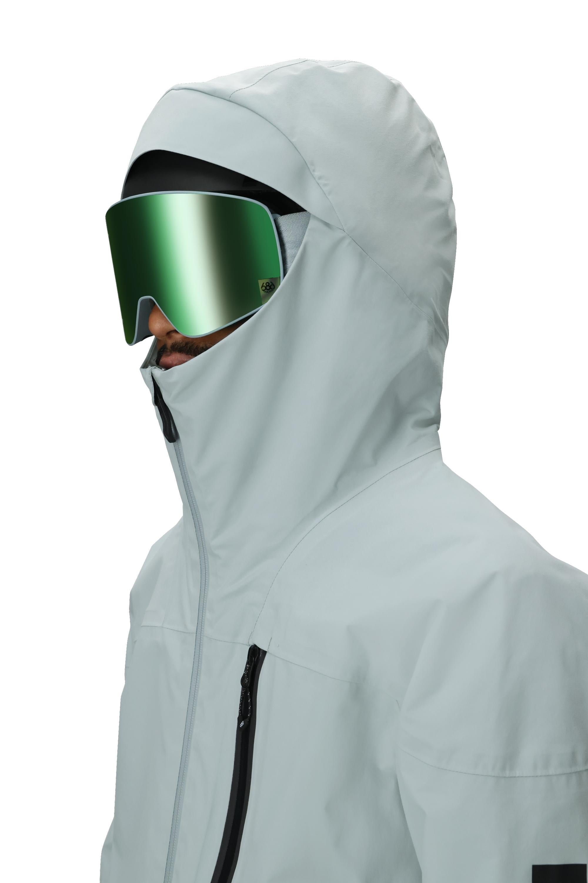 686 MENS GORE-TEX GT THERMAGRAPH® JACKET 2026