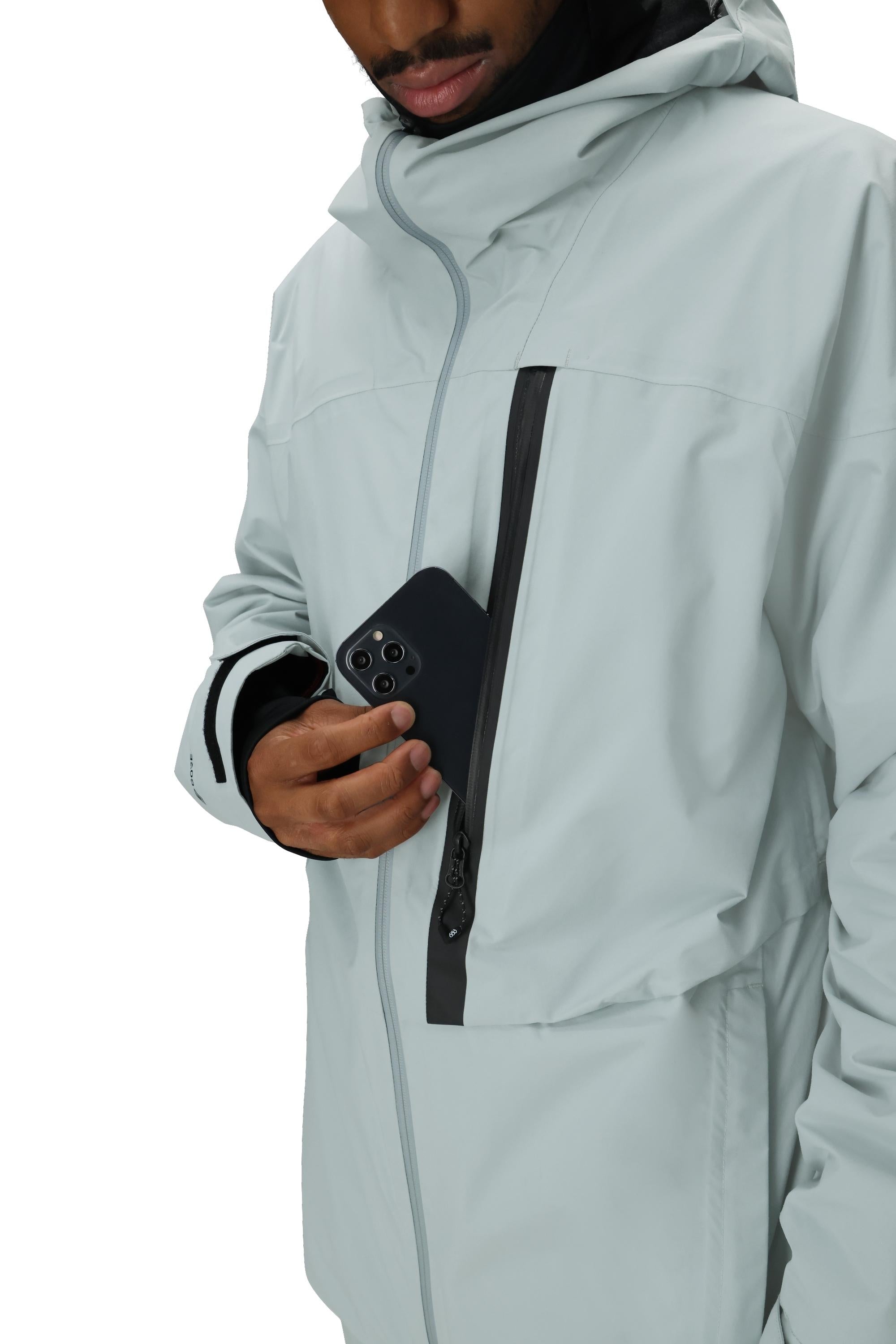 686 MENS GORE-TEX GT THERMAGRAPH® JACKET 2026