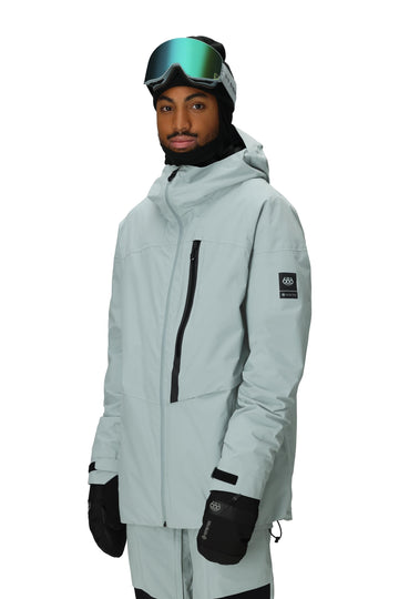 686 MENS GORE-TEX GT THERMAGRAPH® JACKET 2026