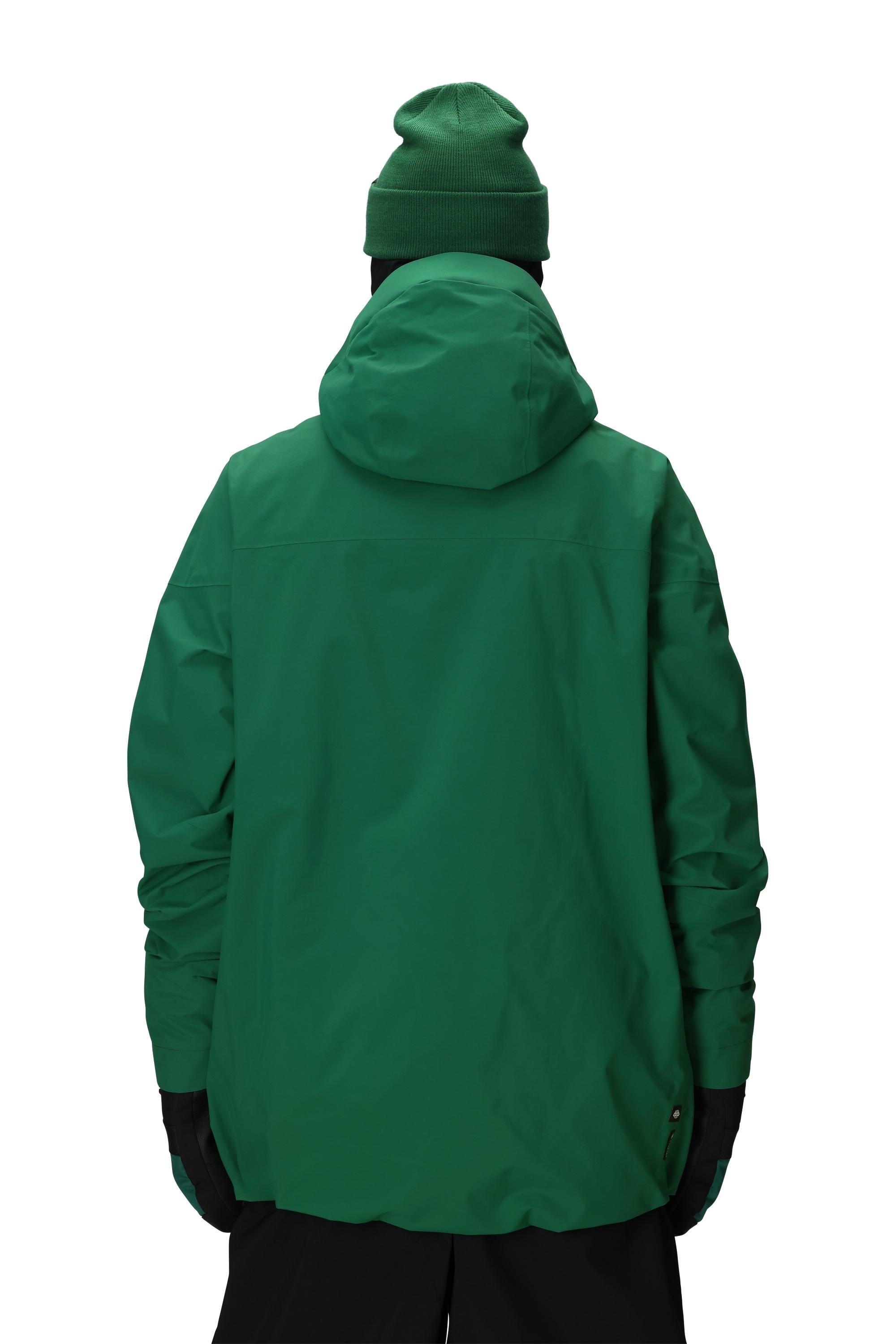 MENSGORETEXGTTHERMAGRAPHJACKET