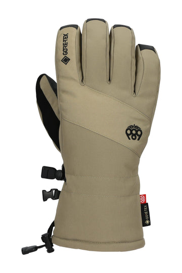 686 MENS GORE-TEX LINEAR GLOVE 2026