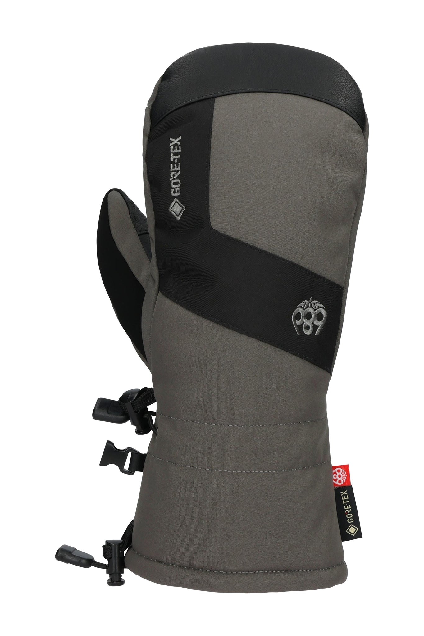 686 MENS GORE-TEX LINEAR MITT 2026
