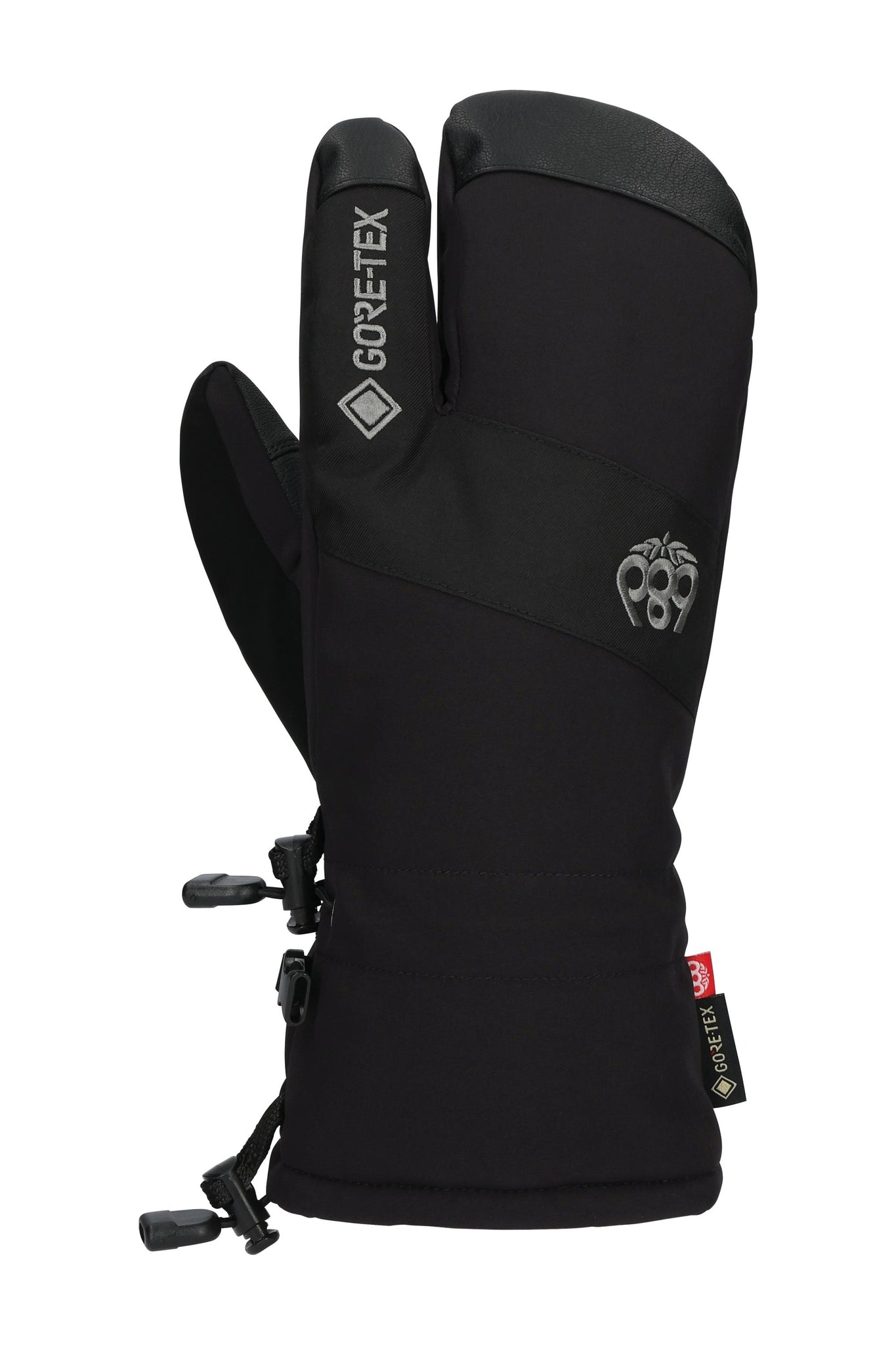 686 MENS GORE-TEX LINEAR TRIGGER MITT 2026
