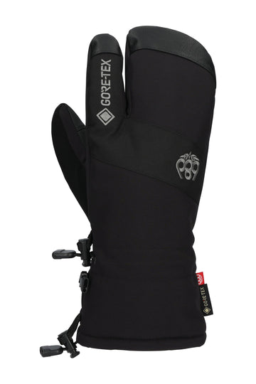 686 MENS GORE-TEX LINEAR TRIGGER MITT 2026