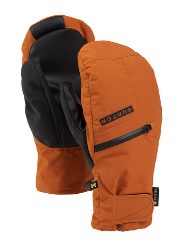 BURTON MENS GORE-TEX UNDER MITTENS 2027
