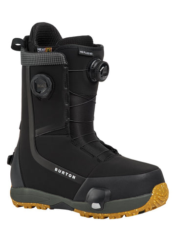 BURTON MENS HIGHSHOT PLUS STEP ON® WIDE SNOWBOARD BOOTS 2027