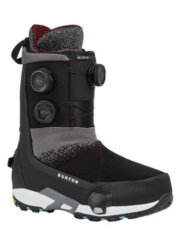 BURTON MENS HIGHSHOT X PRO STEP ON® WIDE SNOWBOARD BOOTS 2027