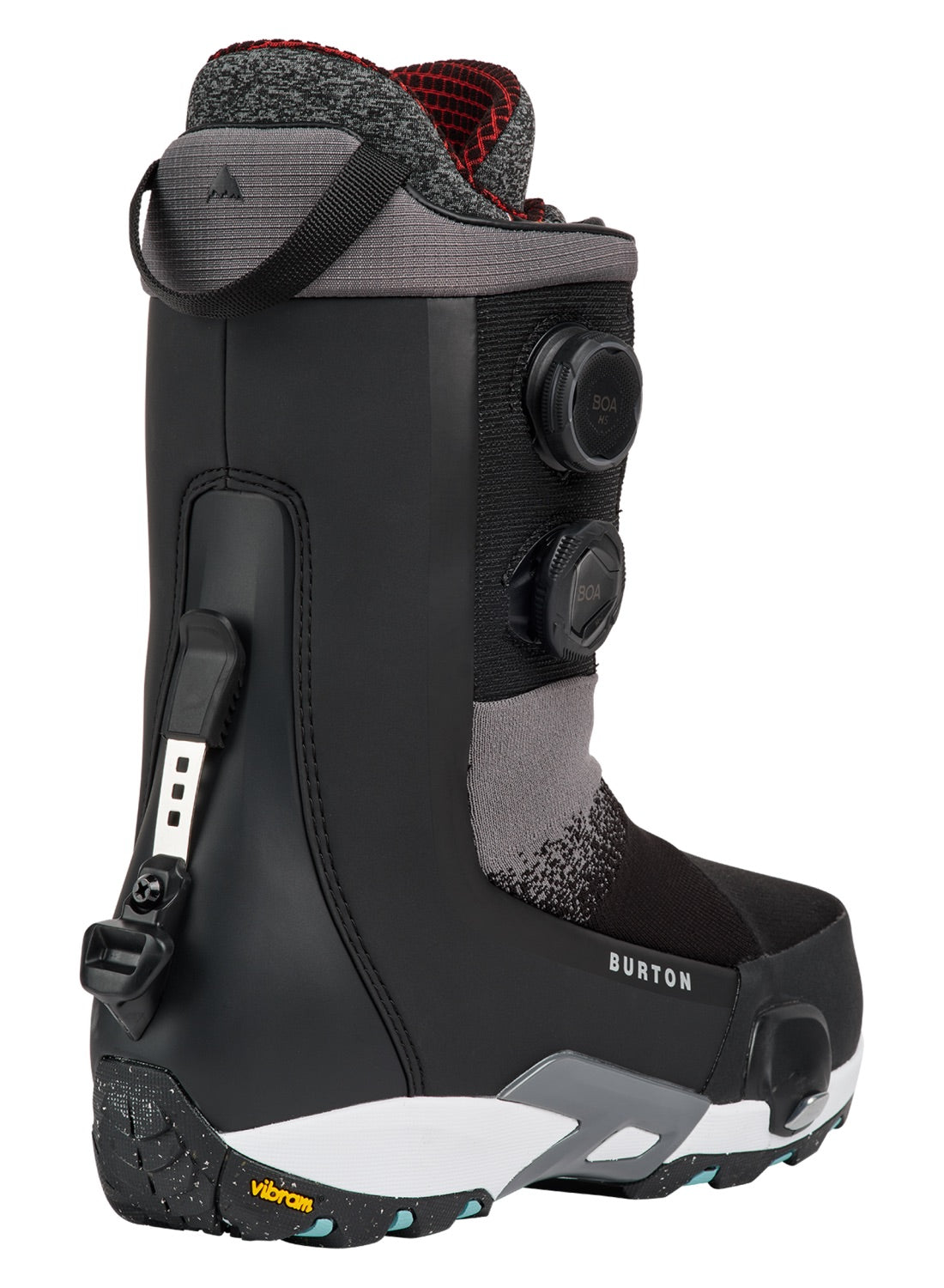 BURTON MENS HIGHSHOT X PRO STEP ON® WIDE SNOWBOARD BOOTS 2027