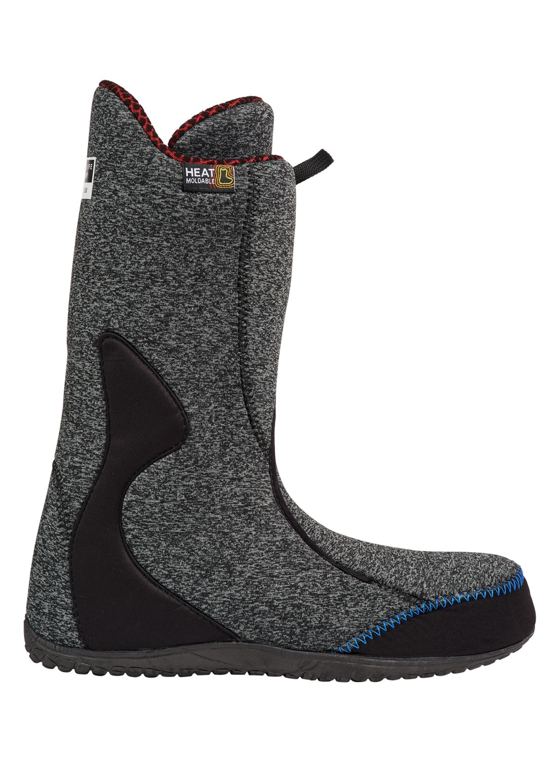BURTON MENS HIGHSHOT X PRO STEP ON® WIDE SNOWBOARD BOOTS 2027