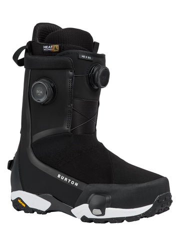 BURTON MENS HIGHSHOT X STEP ON® WIDE SNOWBOARD BOOTS 2027