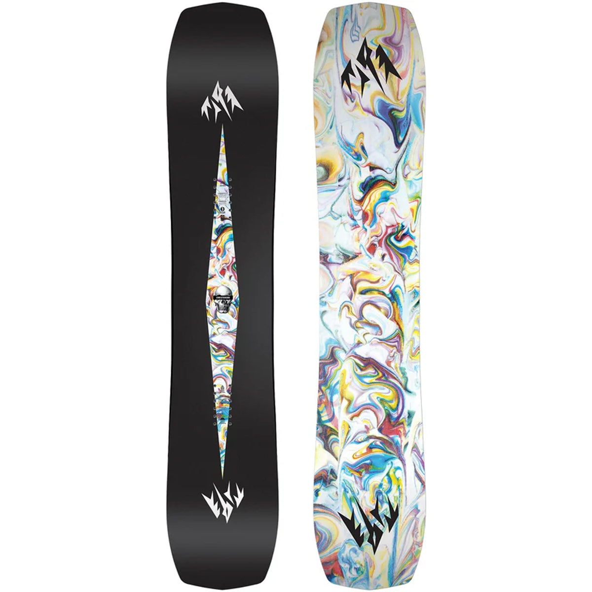 JONES MIND EXPANDER TWIN SNOWBOARD 2025