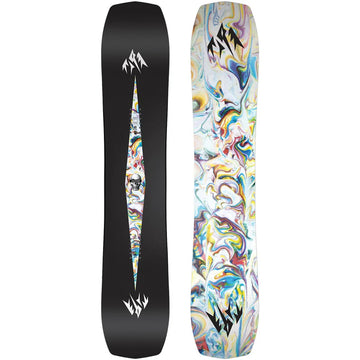 JONES MIND EXPANDER TWIN SNOWBOARD 2025