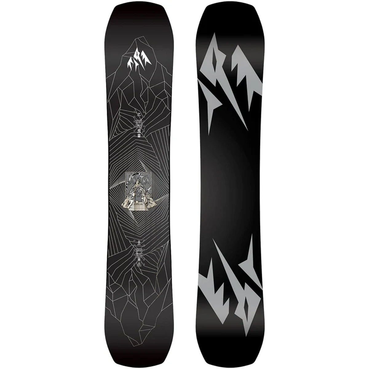 JONES MOUNTAIN TWIN PRO SNOWBOARD 2025