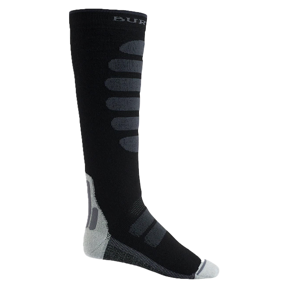 BURTON MEN'S PERFORMANCE + MIDWEIGHT SOCKS