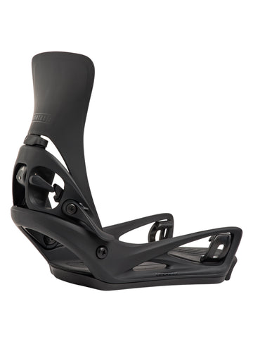 BURTON MENS STEP ON® CARTEL X SNOWBOARD BINDINGS 2027