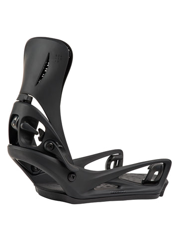 BURTON MENS STEP ON® GENESIS RE:FLEX SNOWBOARD BINDINGS 2027