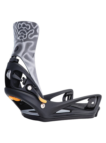 BURTON MENS STEP ON® X RE:FLEX SNOWBOARD BINDINGS 2027