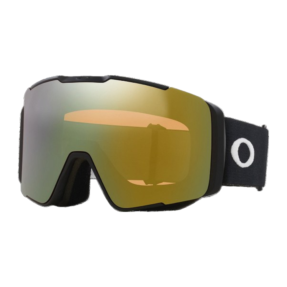 OAKLEY LINE MINER PRO L ASIA SNOWBOARD GOGGLES