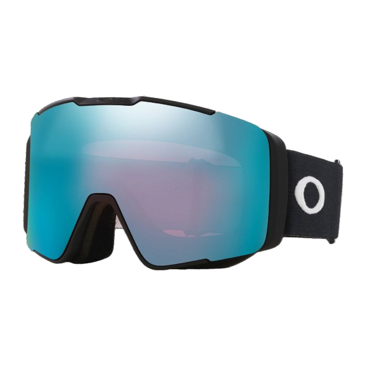 OAKLEY LINE MINER PRO L ASIA SNOWBOARD GOGGLES OAKLEY LINE MINER PRO L ASIA SNOWBOARD GOGGLES