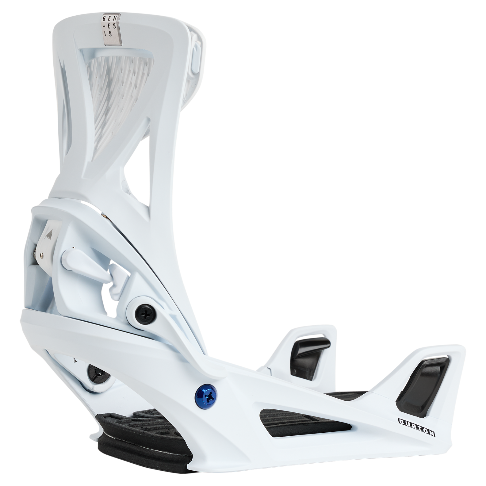 BURTON MEN'S STEP ON® GENESIS RE:FLEX SNOWBOARD BINDINGS 2026 BURTON MEN'S STEP ON® GENESIS RE:FLEX SNOWBOARD BINDINGS 2026