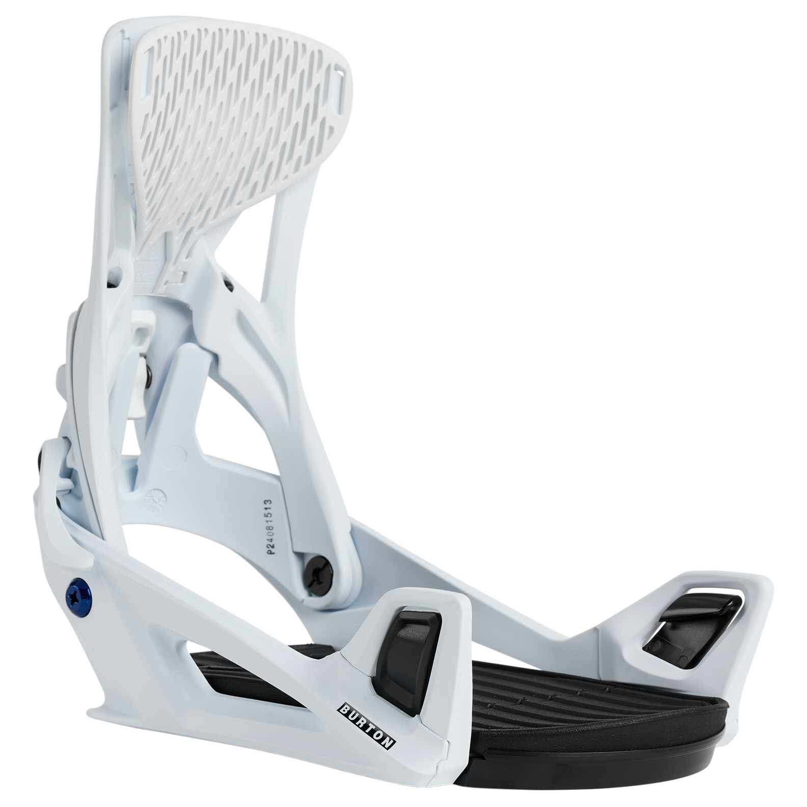 burton freestyle snowboard bindings white 2011 mens BURTON MEN'S STEP ON® GENESIS RE:FLEX SNOWBOARD BINDINGS 2026