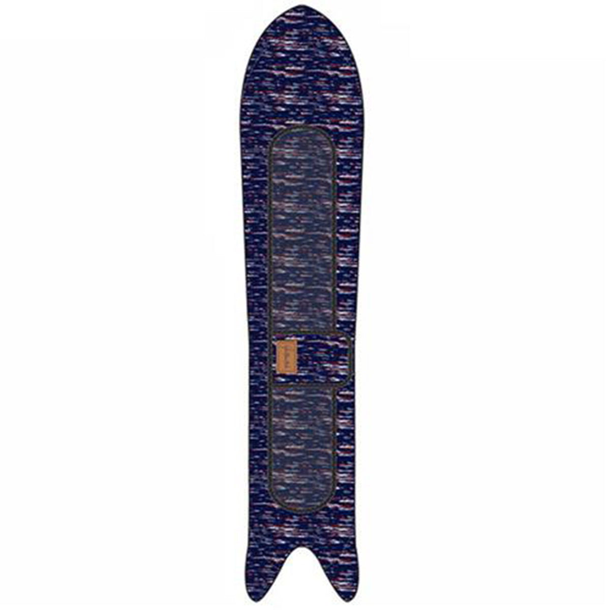 GENTEMSTICK MERMAID KNIT CASE - MOKU