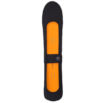 GENTEMSTICK FLYINGCARPET / MOUNTAIN RACER KNIT CASE - BLACK