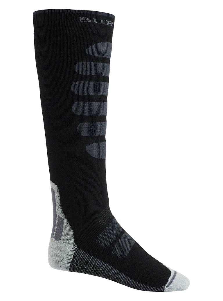 BURTON MEN'S PERFORMANCE MIDWEIGHT SOCKS 2025